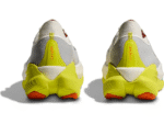 HOKA Mach X 2 FROST / CITRUS - Imagen 5