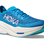 HOKA Mach X 2 SKYWARD BLUE / ELECTRIC COBALT