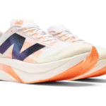 New Balance FuelCell SuperComp Elite v4 WHITE / ANGORA
