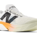 New Balance FuelCell SuperComp Pacer v2 HOT MANGO / ANGORA