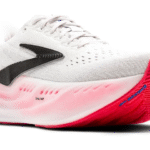 Brooks Glycerin Max WHITE / BLACK / DIVA PINK