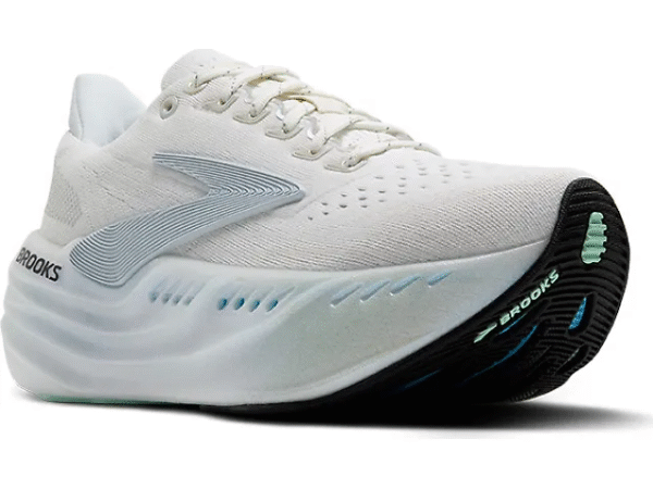 Brooks Glycerin Max PEARLIZED WHITE / BAY