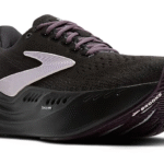 Brooks Glycerin Max BLACK / ORCHID ICE / GREY FOG / WHITE