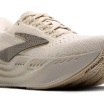 Brooks Glycerin Max ALMOND PEACH / LONDON FOG / WHITE