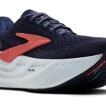 Brooks Glycerin Max PEACOAT / BLUE RIBBON / HOT CORAL