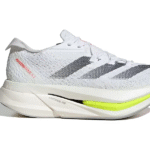 Adidas Adizero Prime X 2 Strung CLOUD WHITE / CORE BLACK / LUCID RED