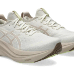 ASICS Gel-Nimbus 27 CREAM / MINERAL BEIGE