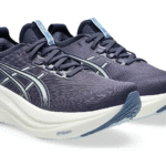 ASICS Gel-Nimbus 27 INDIGO FOG / COOL GREY