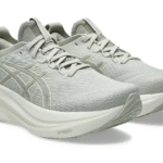 ASICS Gel-Nimbus 27 LAKE GREY / WHITE SAGE