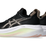 ASICS Gel-Nimbus 27 BLACK / BREEZE
