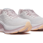 Saucony Hurricane 24 CLOUD / BLOOM