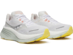 Saucony Hurricane 24 WHITE / FOAM