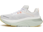 Saucony Hurricane 24 WHITE / FOAM - Imagen 2