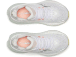 Saucony Hurricane 24 WHITE / FOAM - Imagen 3