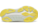 Saucony Hurricane 24 WHITE / FOAM - Imagen 4
