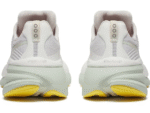 Saucony Hurricane 24 WHITE / FOAM - Imagen 5