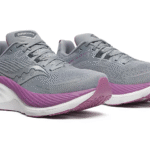 Saucony Hurricane 24 FLINT / VIOLA