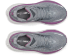 Saucony Hurricane 24 FLINT / VIOLA - Imagen 3