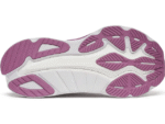 Saucony Hurricane 24 FLINT / VIOLA - Imagen 4