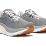 Saucony Hurricane 24 CINDER / GUM