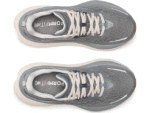 Saucony Hurricane 24 CINDER / GUM - Imagen 3