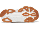 Saucony Hurricane 24 CINDER / GUM - Imagen 4