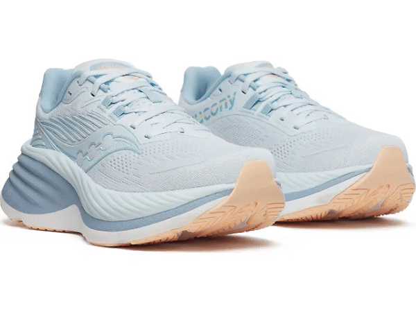 Saucony Hurricane 24 ICE MELT