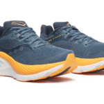 Saucony Hurricane 24 MIRAGE / PEEL