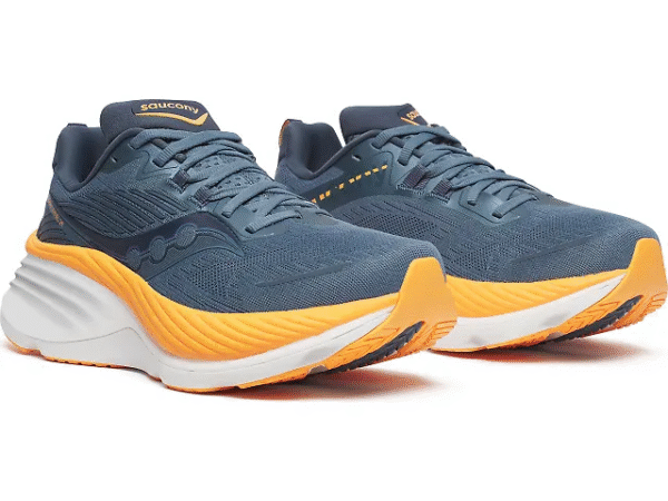 Saucony Hurricane 24 MIRAGE / PEEL