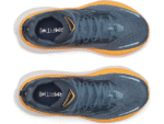 Saucony Hurricane 24 MIRAGE / PEEL - Imagen 3