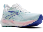 Brooks Glycerin 22 WHITE / LIMPET SHELL / AMPARO BLUE