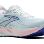 Brooks Glycerin 22 WHITE / LIMPET SHELL / AMPARO BLUE
