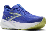 Brooks Glycerin 22 AMPARO BLUE / HYPER IRIS / YELLOW