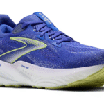 Brooks Glycerin 22 AMPARO BLUE / HYPER IRIS / YELLOW