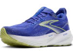 Brooks Glycerin 22 AMPARO BLUE / HYPER IRIS / YELLOW - Imagen 3