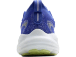 Brooks Glycerin 22 AMPARO BLUE / HYPER IRIS / YELLOW - Imagen 5