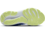 Brooks Glycerin 22 AMPARO BLUE / HYPER IRIS / YELLOW - Imagen 6