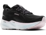 Brooks Glycerin 22 BLACK / ORCHID ICE / WHITE