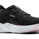 Brooks Glycerin 22 BLACK / ORCHID ICE / WHITE