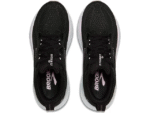 Brooks Glycerin 22 BLACK / ORCHID ICE / WHITE - Imagen 3