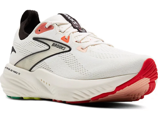 Brooks Glycerin 22 COCONUT / WHITE SAND / BLACK