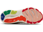 Brooks Glycerin 22 COCONUT / WHITE SAND / BLACK - Imagen 4