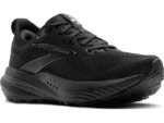 Brooks Glycerin 22 BLACK / BLACK / EBONY