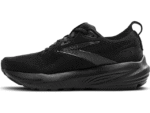 Brooks Glycerin 22 BLACK / BLACK / EBONY - Imagen 2