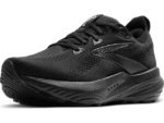 Brooks Glycerin 22 BLACK / BLACK / EBONY - Imagen 3