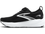 Brooks Glycerin 22 BLACK / GREY / WHITE - Imagen 2
