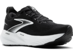 Brooks Glycerin 22 BLACK / GREY / WHITE - Imagen 6
