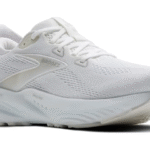 Brooks Glycerin 22 WHITE / WHITE / GREY