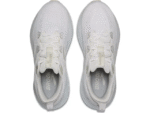 Brooks Glycerin 22 WHITE / WHITE / GREY - Imagen 3