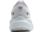 Brooks Glycerin 22 WHITE / WHITE / GREY - Imagen 5
